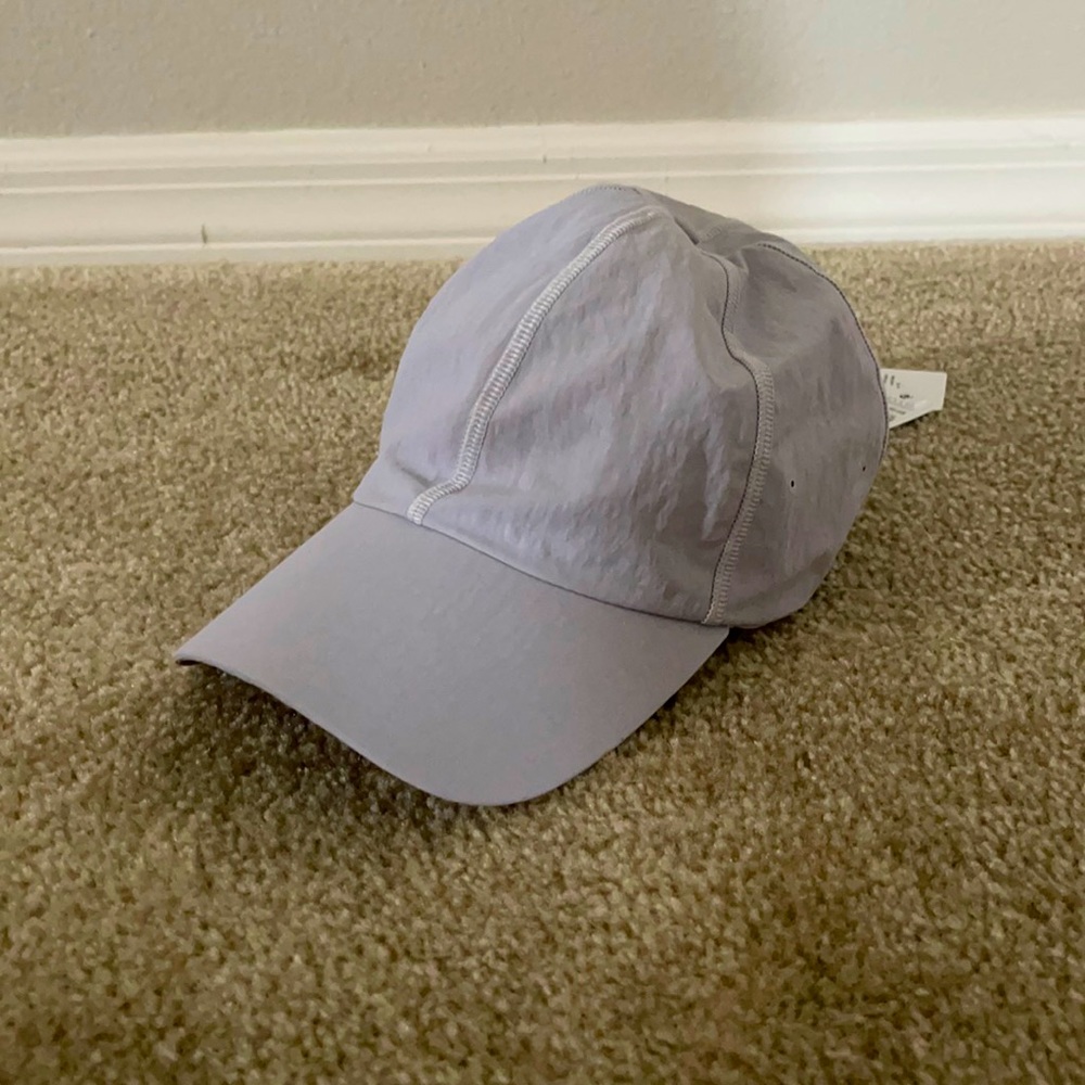 NWT - lululemon soft baller hat - OS